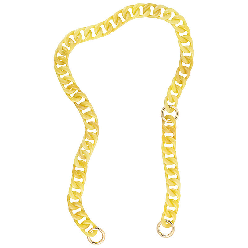 ACRYL CHAIN_Modena limone flexi