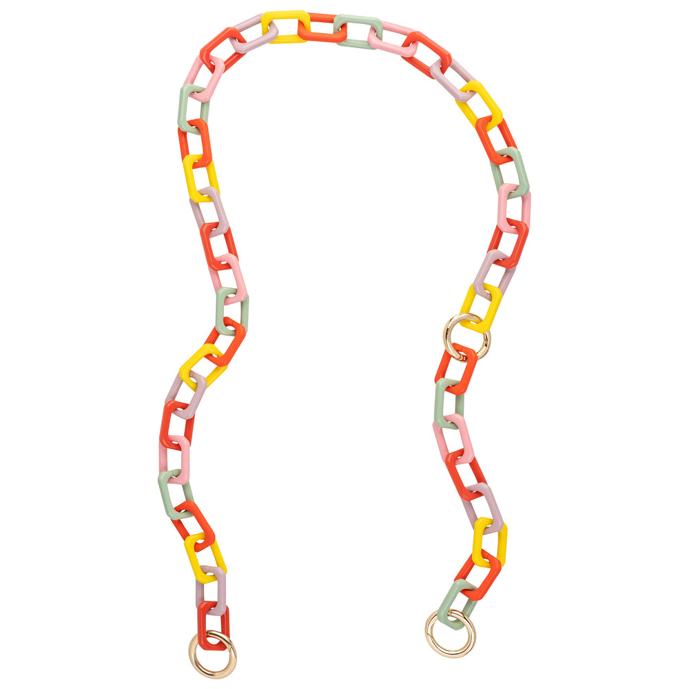 ACRYL CHAIn Firenze multicolour flexi