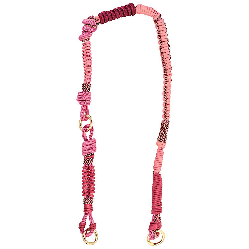 MACRAME BAG STRAP_Barcelona flexi pink_berry_gold_crossbody version_Freisteller.jpg