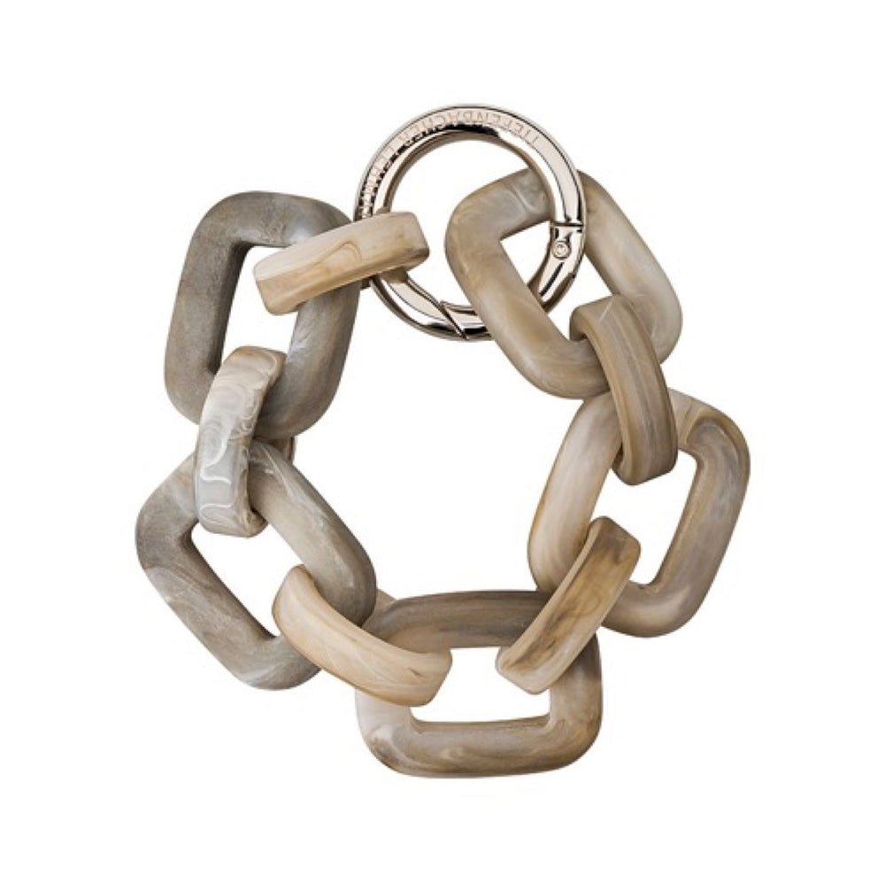 Bracelet_Marseille greige matt
