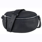 HIP BAG mini midnight - silver