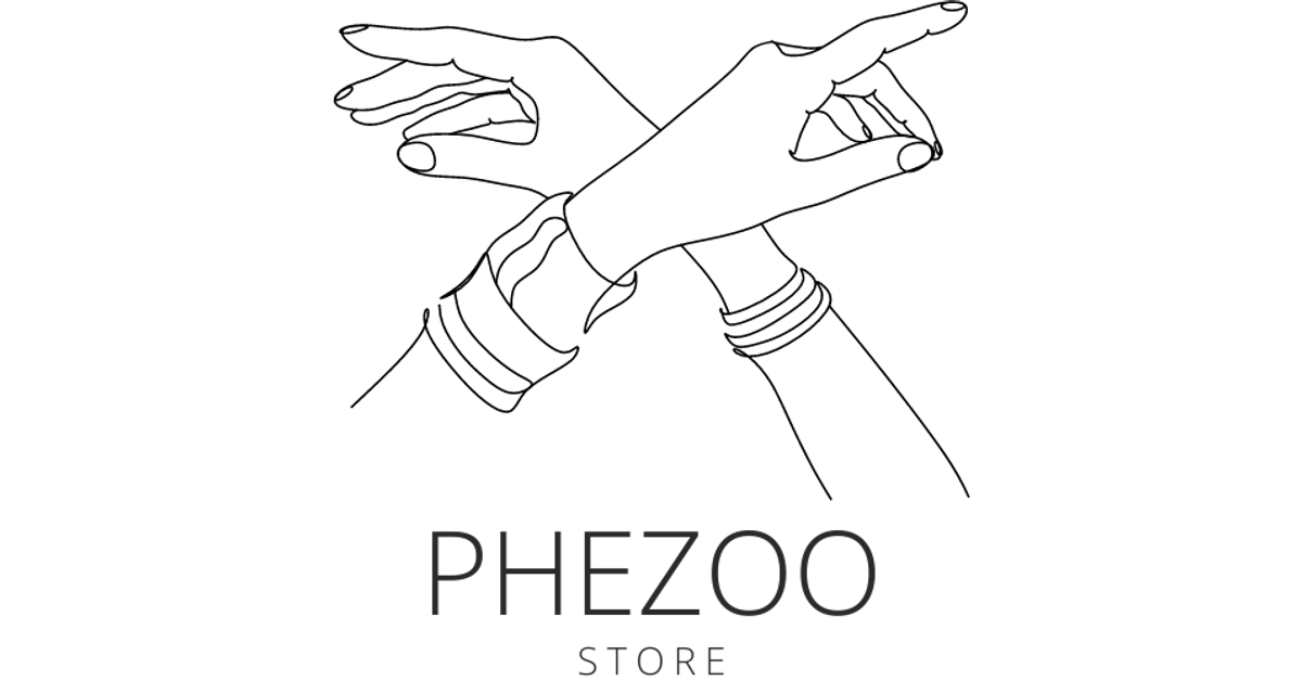 PHEZOO Store
