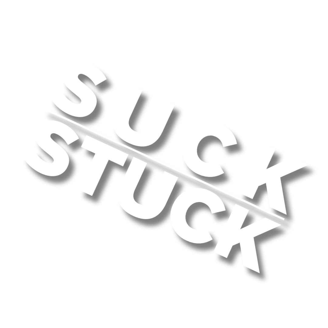 SuckStuck