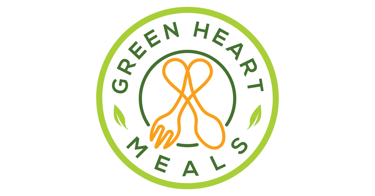 Green Heart Meals