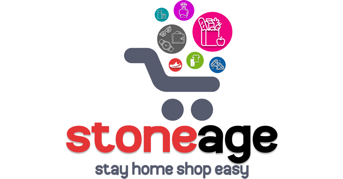 StoneAge – Stoneage Estore