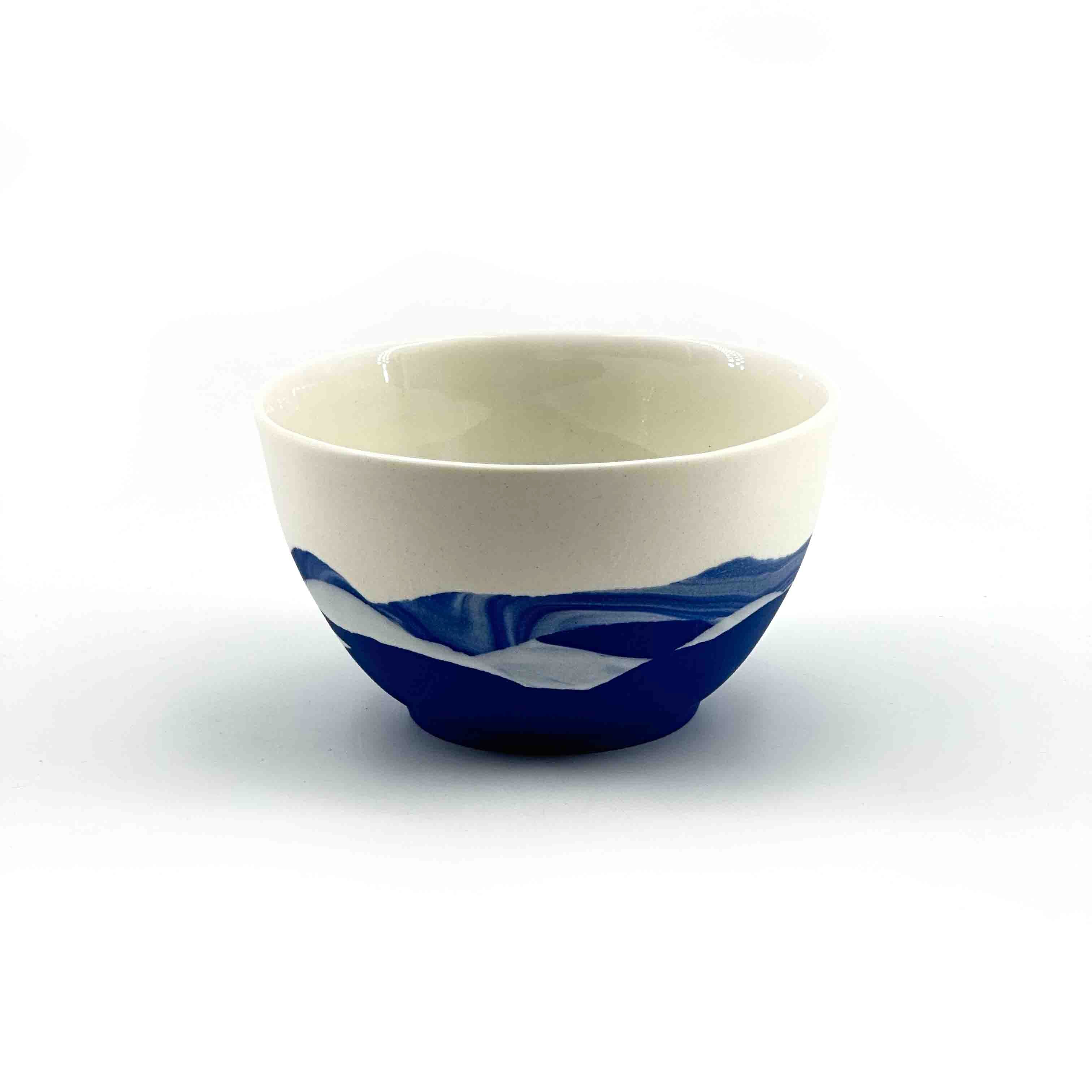 Tasse céramique artisanale par Élodie Tanguy Céramique