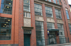 birmingham jewellery quarter