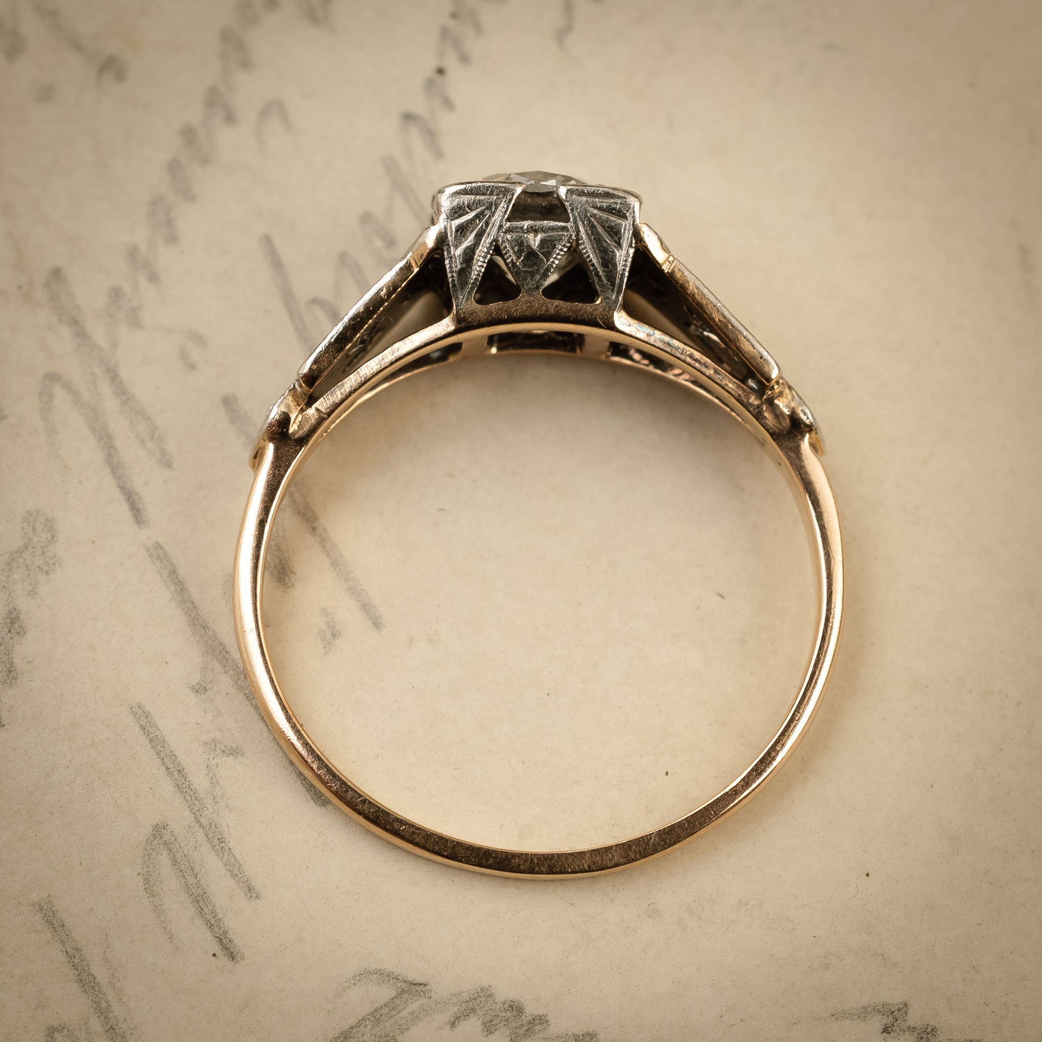 0329 Antique Art Deco Engagement Ring ?v=1560944857