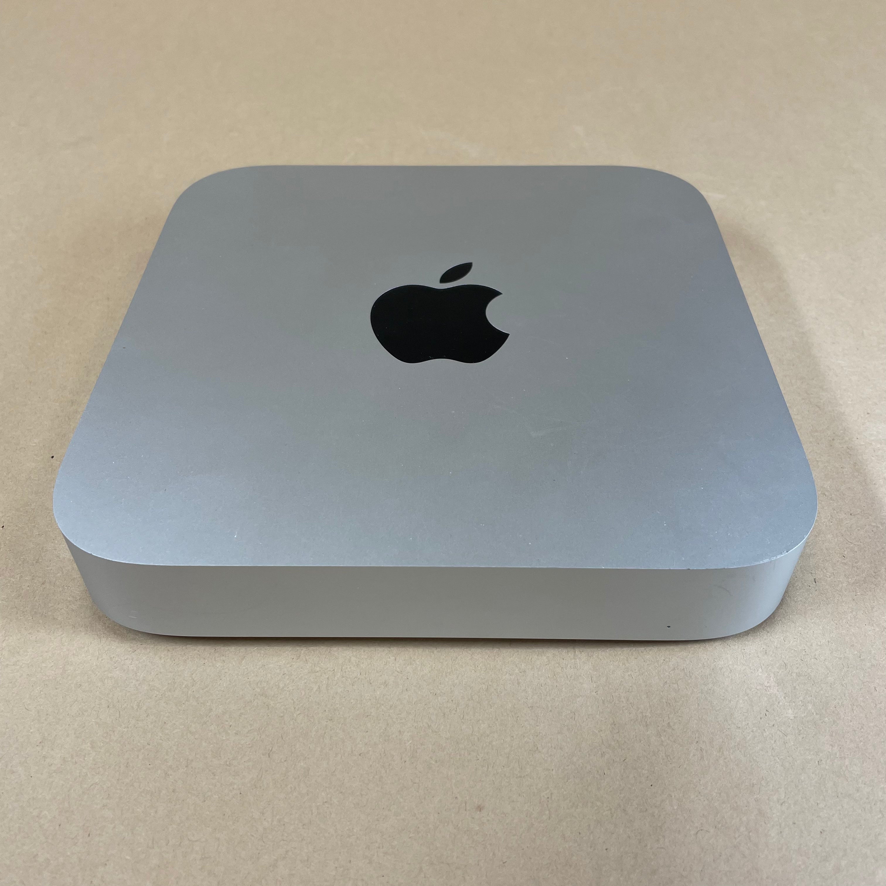 2023 Apple Mac Mini M2 3.5GHz 8GB RAM 256GB SSD Space Gray A2686