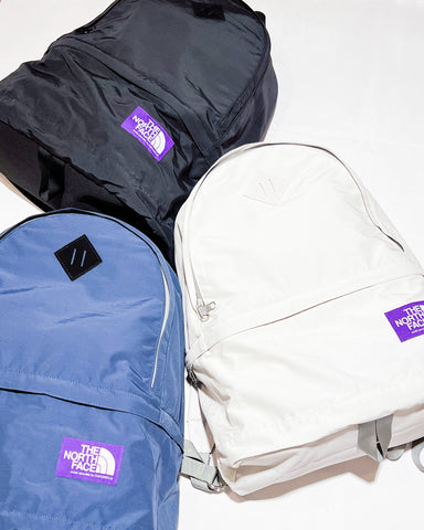 The North Face Purple Label Field Day Pack – SOLE.POOL