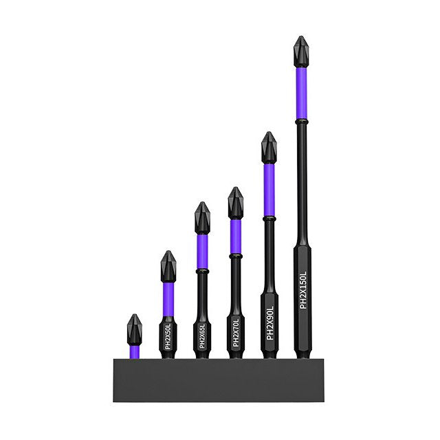 sueeas Upgraded High Hardness And Strong Magnetic Bit