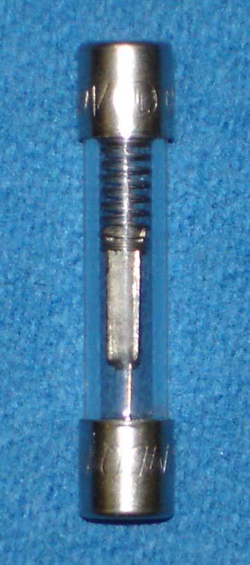 FUSE 1.5 AMP 250V SLO BLO (MDL1-1/2-R) (ROHS) [E02496]