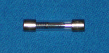 FUSE 5 AMP 250V SLO BLO (MDL-5-R) ) (ROHS) [E02258]