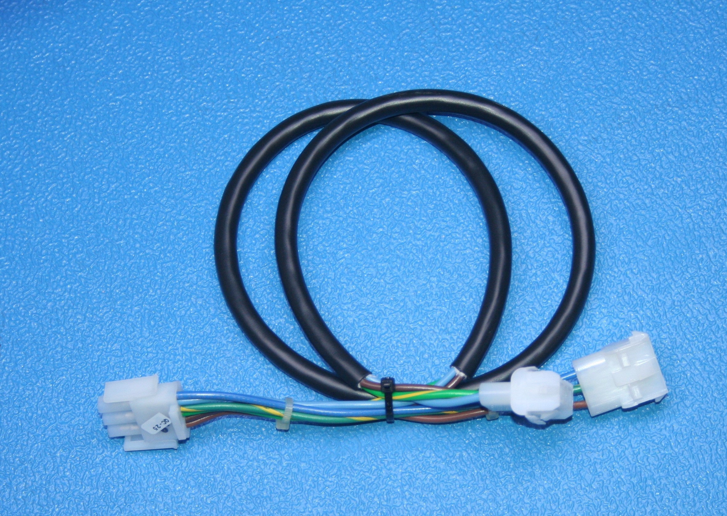 HARNESS (MAIN AC POWER) [FE2060LX]