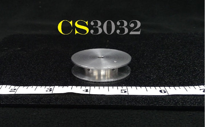 SPOOL (FOR STRING) [CS3032]