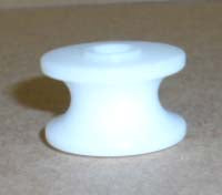 TURNTABLE WHEEL (USES AA6877 BUSHING) [ZS3003]