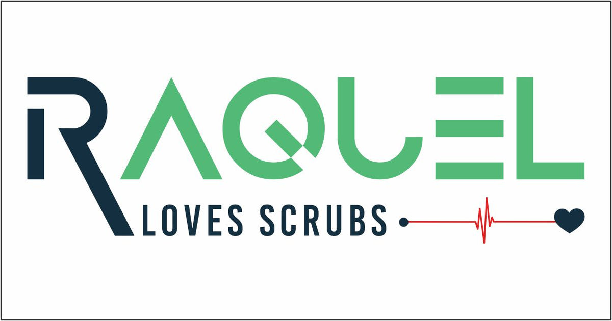 RaQuel Loves Scrubs