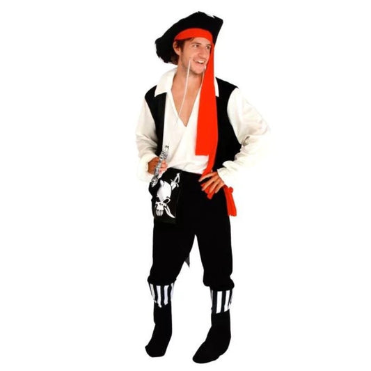 Captain Hook Black Hat AH1535 – Rahme Events