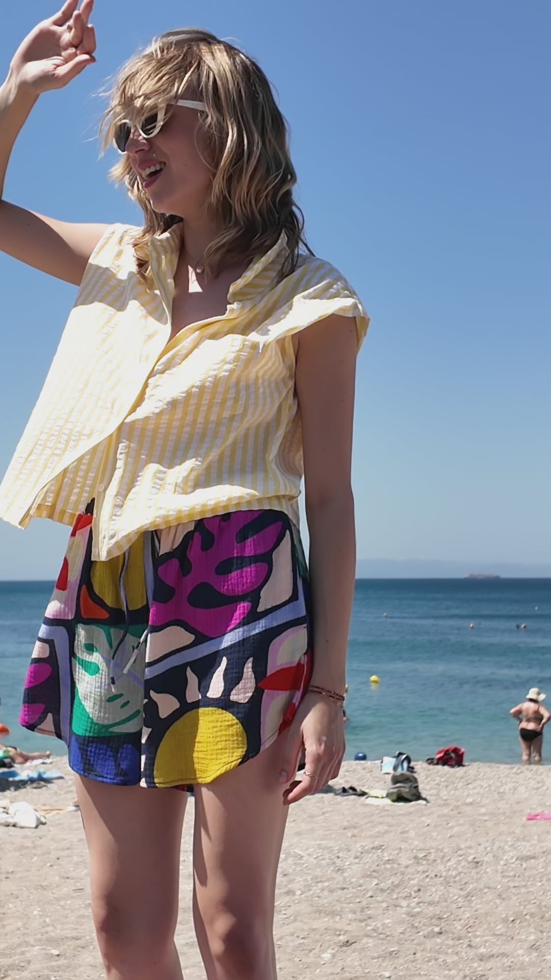 LE LOOK