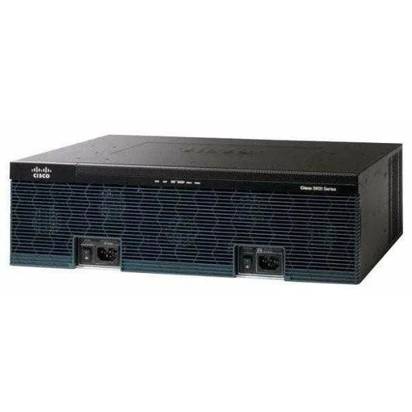Cisco 3925 Voice Router - CISCO3925-V/K9