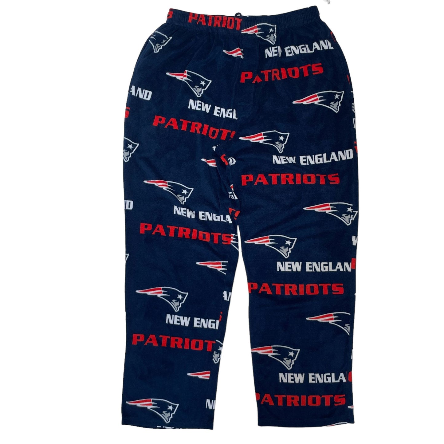 New England Patriots Sleepwear Pants | Size L
