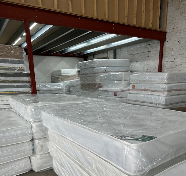 soft Nights mattress warehouse