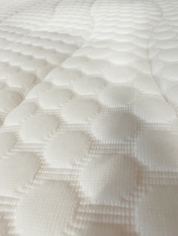 soft memory foam mattress