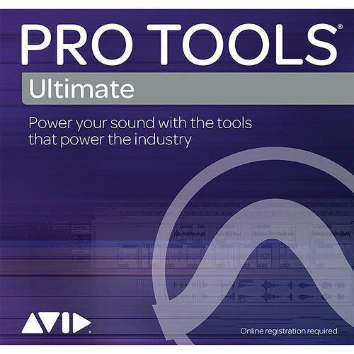 pro tools ultimate perpetual upgrade