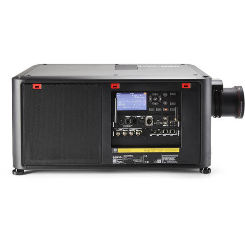 Samengesteld Ongepast vredig Barco 15,000 lumens, WUXGA, 3-chip DLP Large Venue Projector with GSM, -  Pro Audio Video