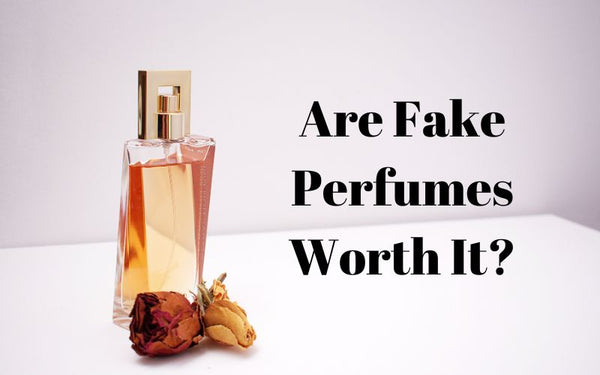 7 Tips on How To Spot Fake Perfume