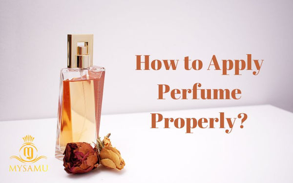 What Perfume Should I Wear? A Guide for Men and Women – Mysamu
