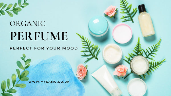 MySamu is the best online perfume store UK