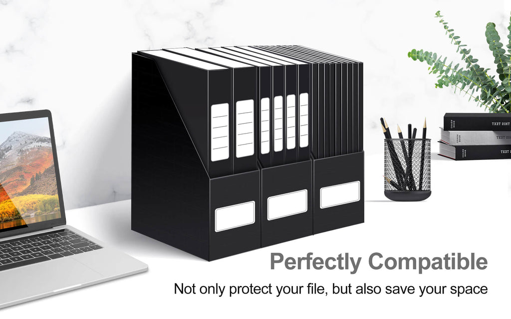 black-storage-file-boxes-protect-your-file-and-save-space