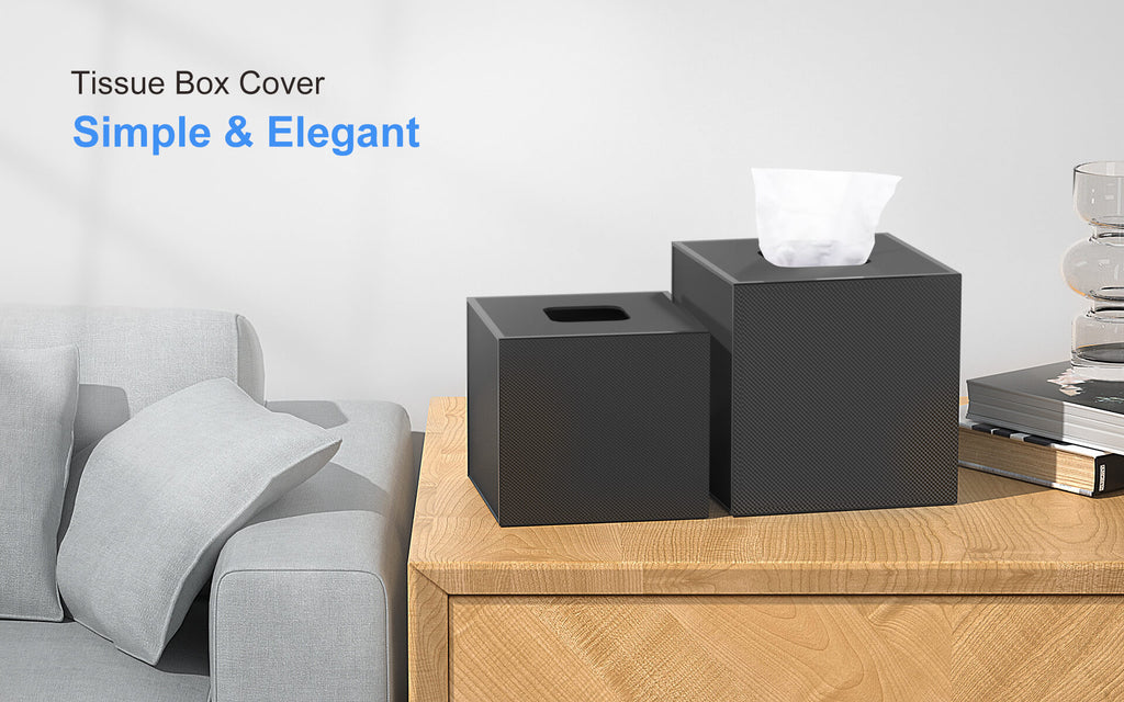 two-different-sizes-eco-freindly-cardboard-square-tissue-box-holder