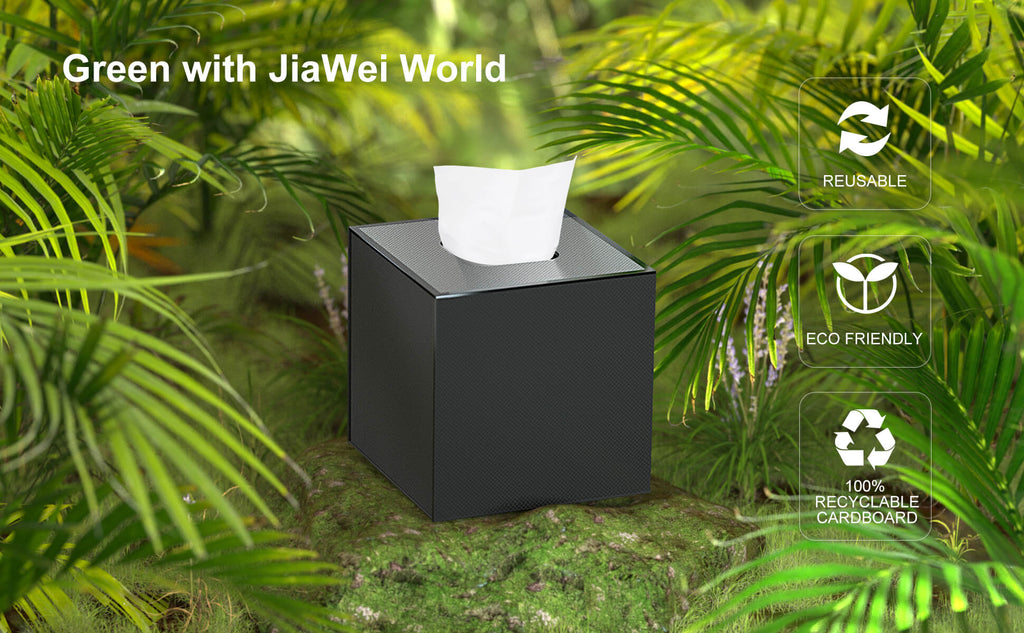 eco-freindly-cardboard-square-tissue-box-holder