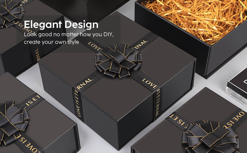 black-magnetic-gift-boxes-can-DIY-jiawei-world