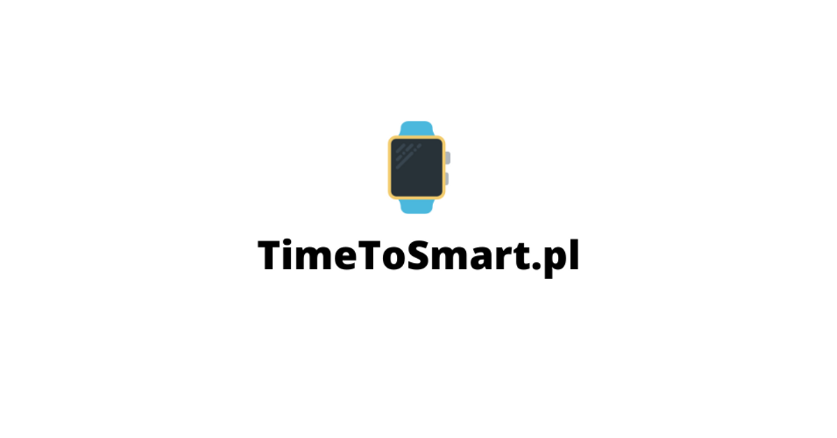 TimeToSmart