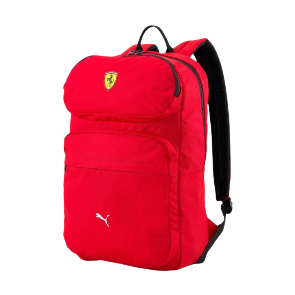 Refinar Alegre recurso Puma Ferrari Race Men's Backpack – MOVAY