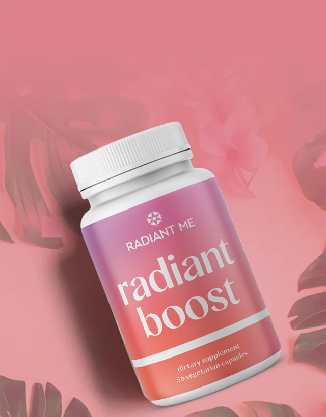 Try Radiant Boost