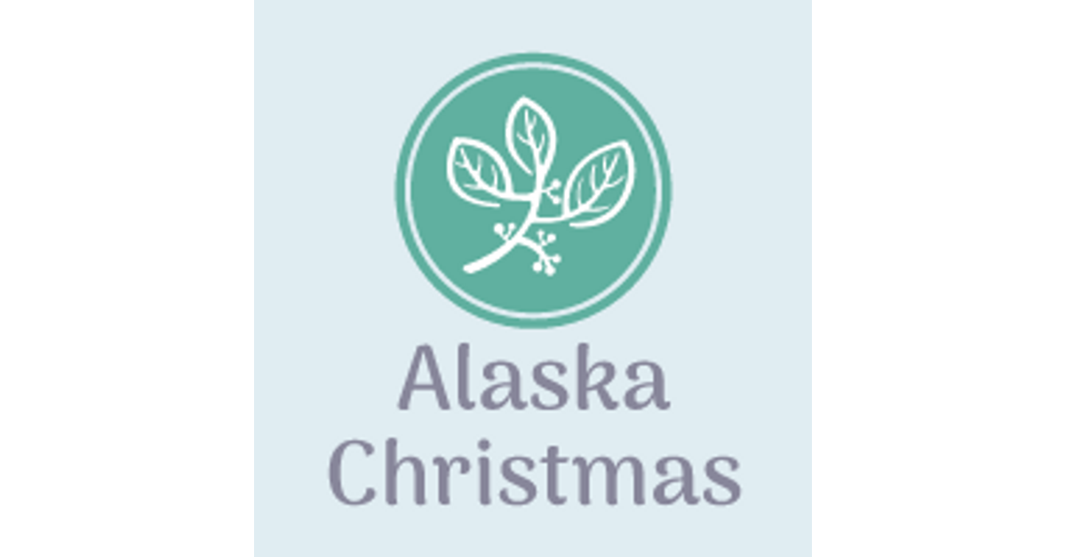 Alaska Christmas