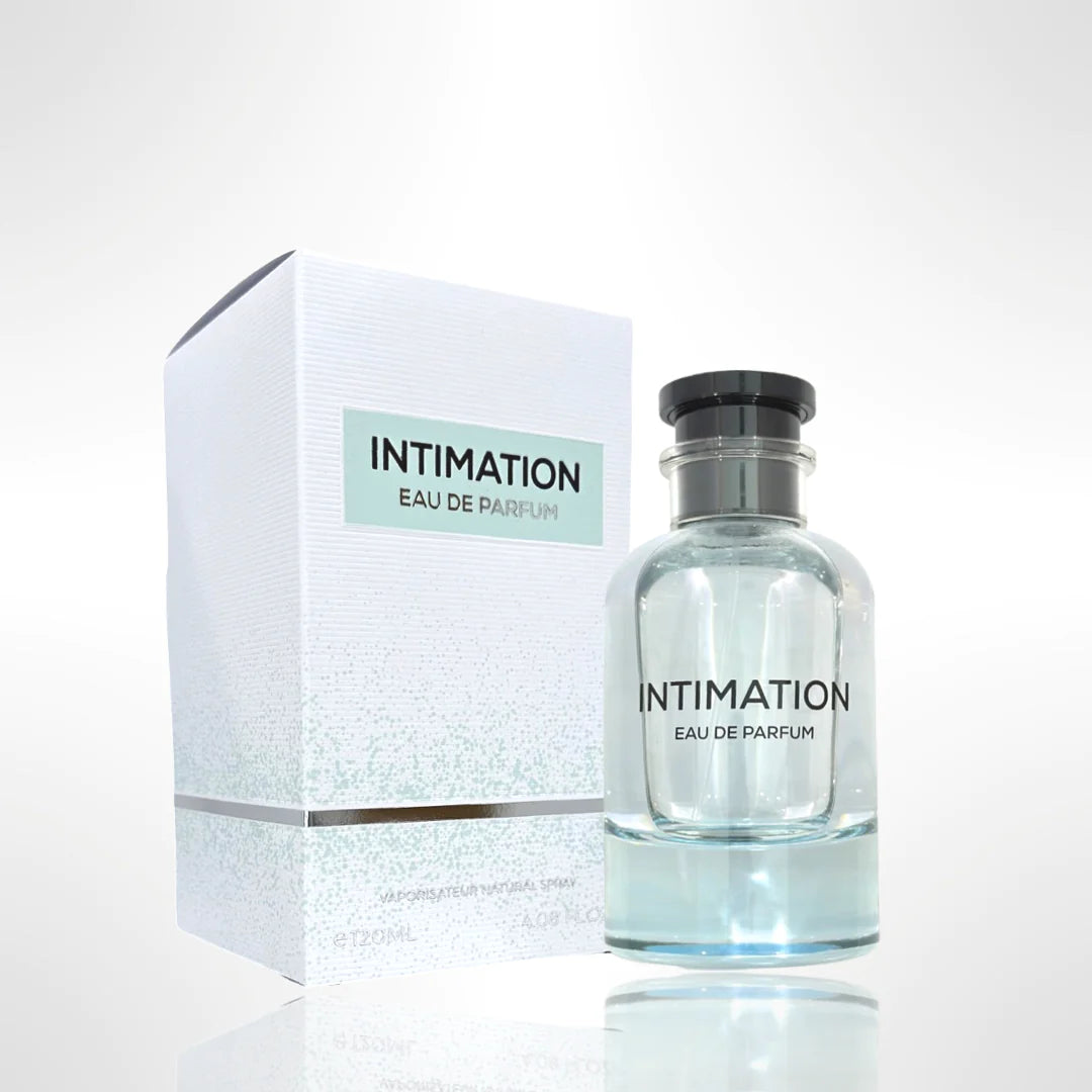 Intimation By Emper
