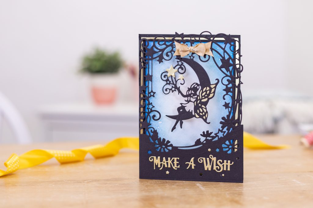 7 of Our Favourite Metal Dies for Card Making -Crafters Companion UK