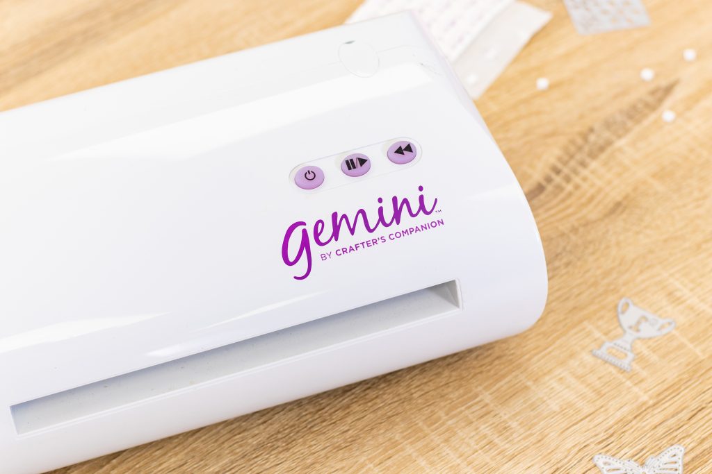 Which Gemini Die Cutting Machine is for You? -Crafters Companion UK