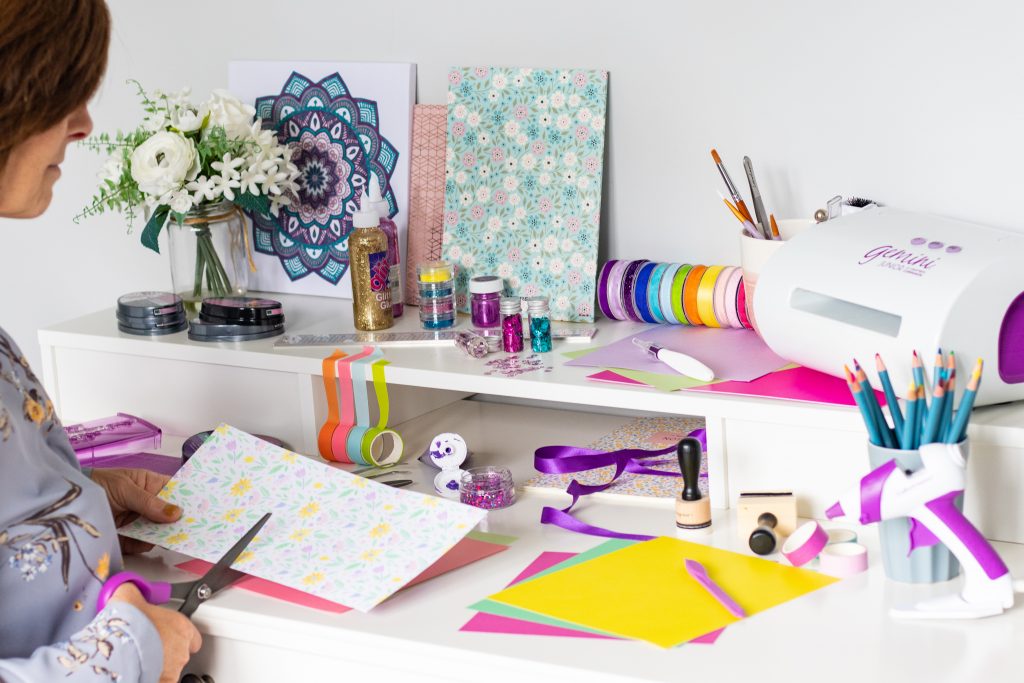 10 Essential Craft Supplies You'll Want to Have in Your Studio