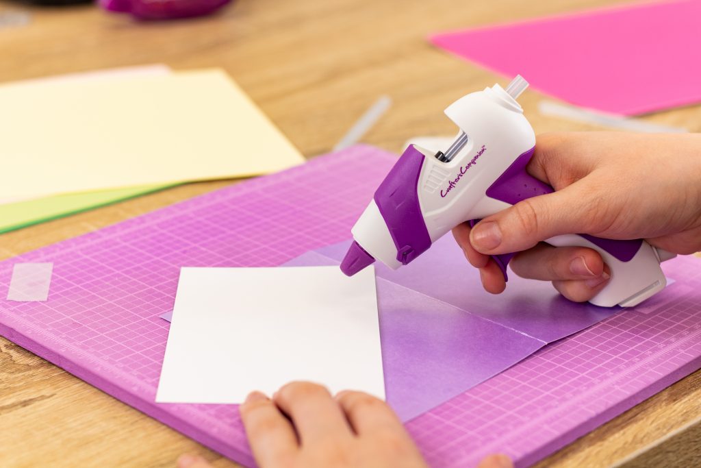 Fabric Paper Glue: Fabric, Paper, Glue, & Other Essential Supplies