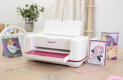 Papercraft Machines: What's best for you? - CraftStash Inspiration