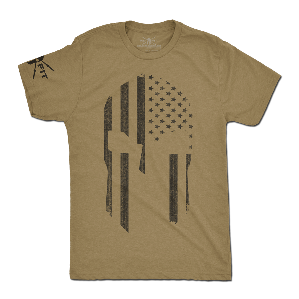 American Warrior V2 | Warfit Clothing Co.™ | Reviews on Judge.me