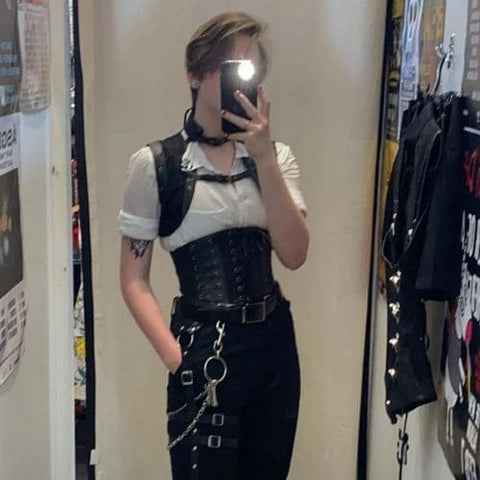 Can Men Wear Corsets? Yes - And Here's Why!