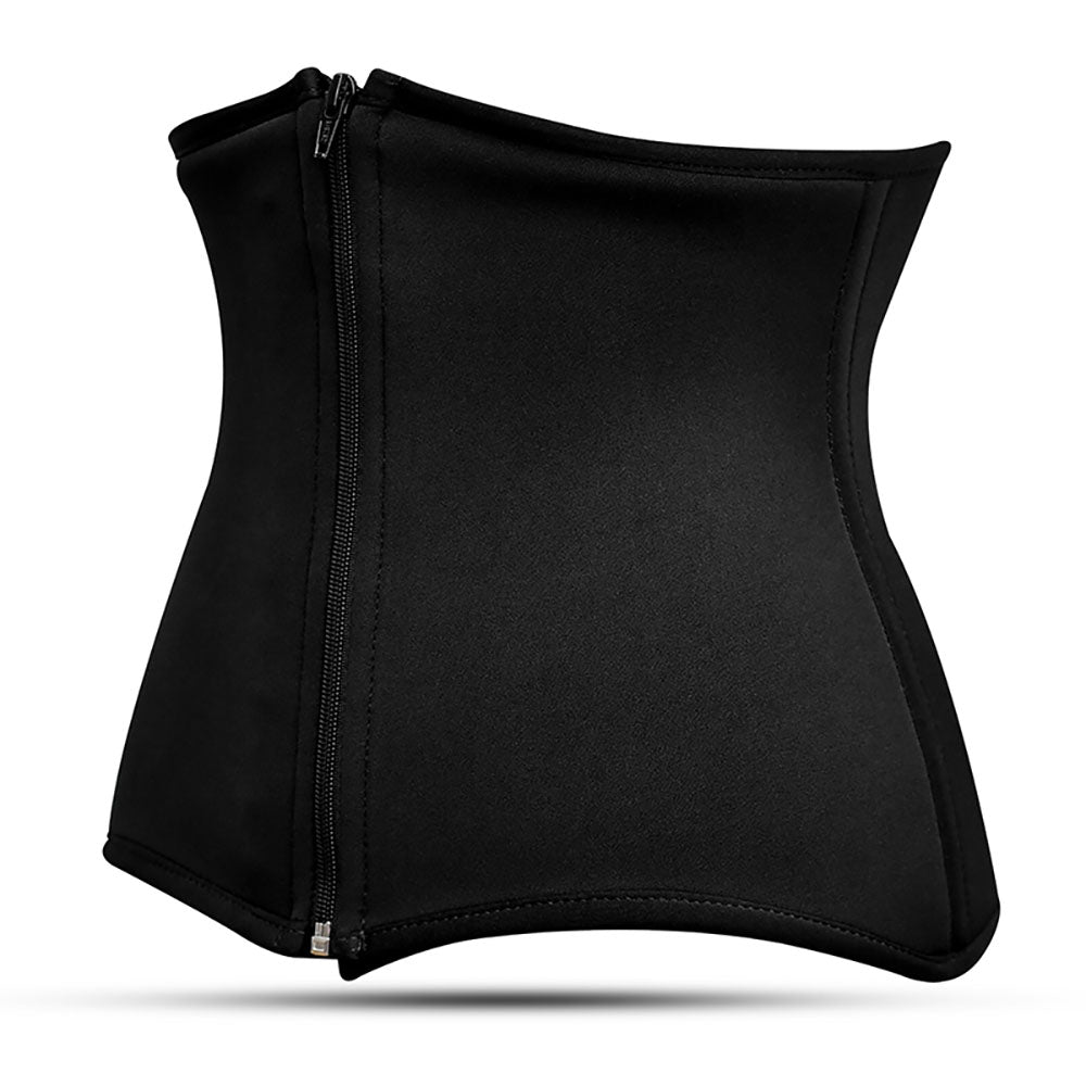 Waist Trainer Plus size - Corset belt – Miss Leather Online