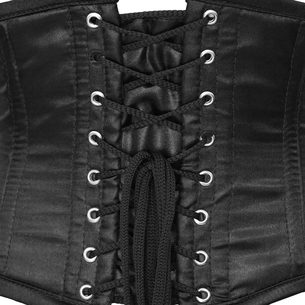 Stylish Mini waist Cincher - Shapewear – Miss Leather Online